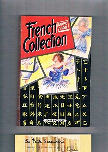 French collection : roman
