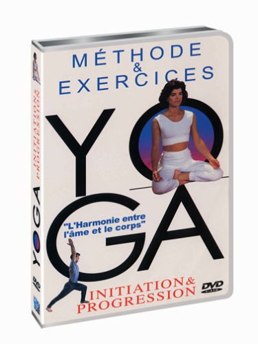 Yoga-Initiation & Progression