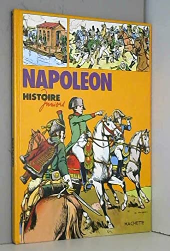Napoléon (Histoire Juniors)
