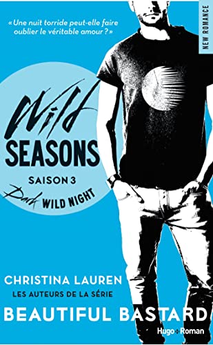 Wild seasons - Tome 03