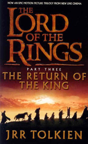 The Lord of the Rings, Part Three: The Return of the King