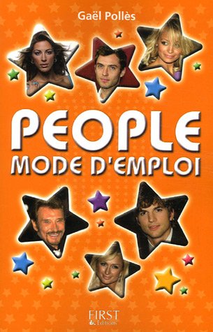 People: Mode d'emploi