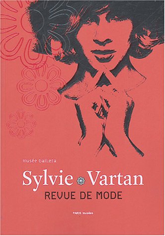 Sylvie Vartan, revue de mode