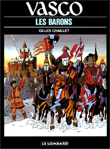 Les Barons