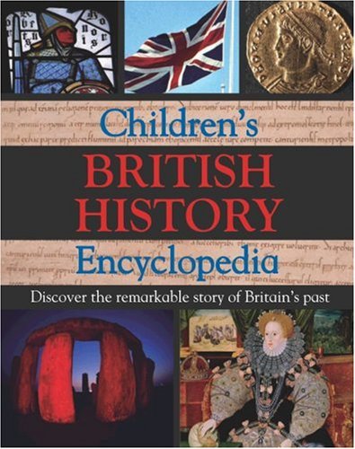 Reference 8+: British History