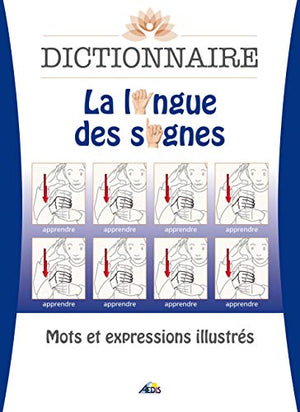 DICOLDS - Dictionnaire La langue des signes