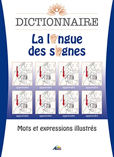 DICOLDS - Dictionnaire La langue des signes