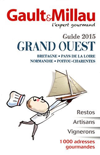 Guide Grand Ouest
