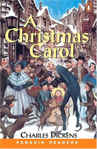 A Christmas Carol New Edition