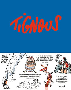 Tignous