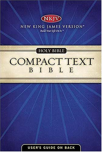 The Holy Bible Containing the Old and New Testaments: New King James Version