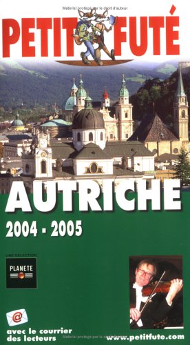 Autriche 2004-2005