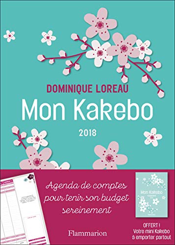 Mon Kakebo 2018