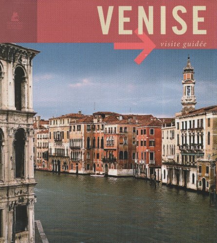 Venise visite guidée