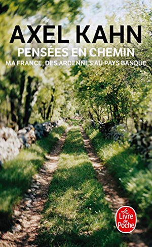 Pensées en chemin