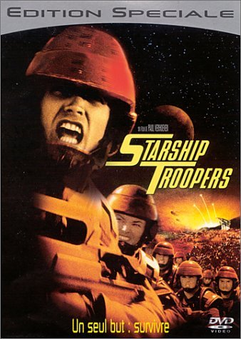 Starship Troopers [Édition Spéciale]