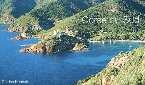 10 escapades en Corse du Sud