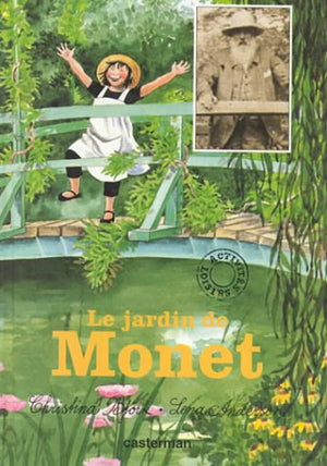 Le Jardin de Monet