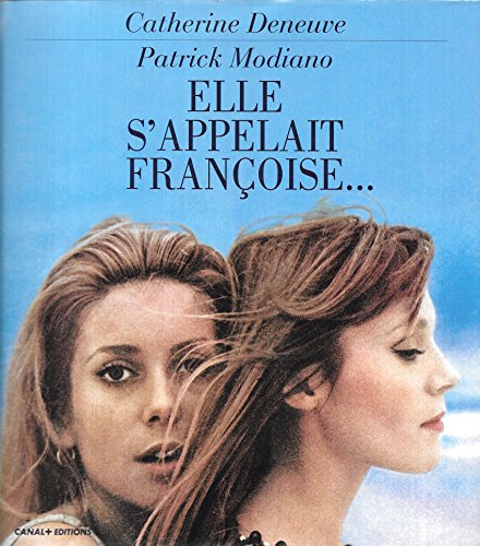 Elle s'appelait Françoise...