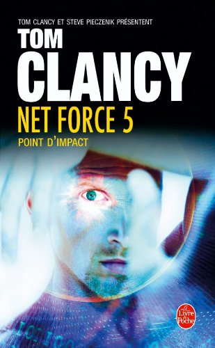 Net Force tome 5 : Point d'impact