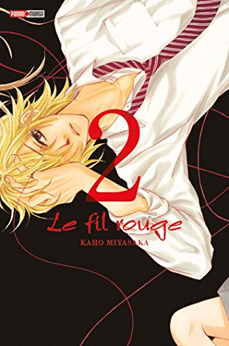 Le fil rouge Tome 2