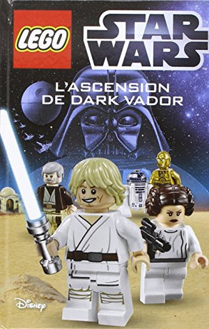 L'ascension de Dark Vador