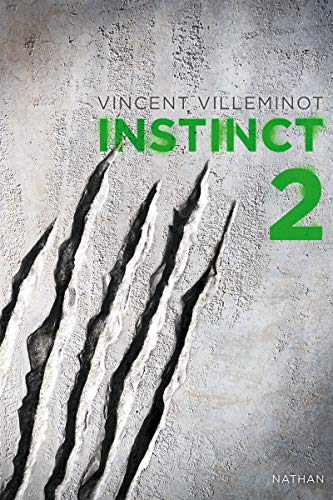 Instinct - Tome 2 (2)