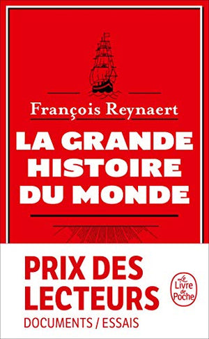 La grande Histoire du monde