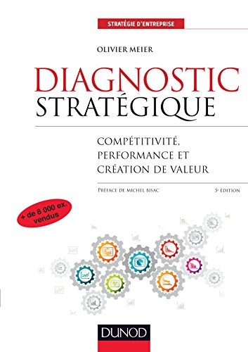 Diagnostic stratégique