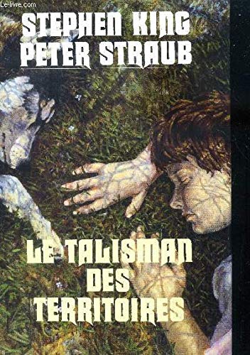 Le talisman des territoires