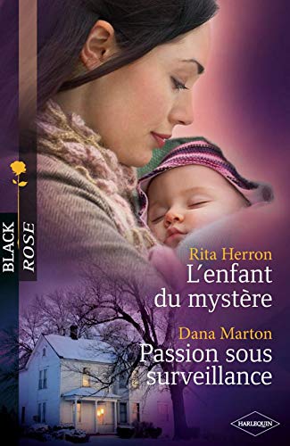 L' ENFANT DU MYSTERE + PASSION SOUS SURVEILLANCE