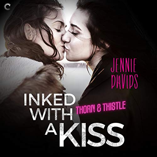 Inked With a Kiss: Library Edition