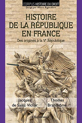 Histoire de la République en France