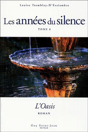 L'oasis