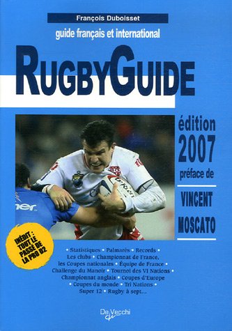 RugbyGuide: Guide français et international