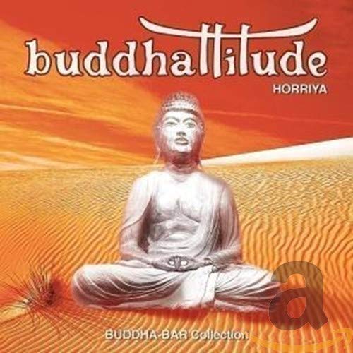 Buddhatitude/Vol.4