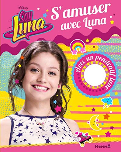 Disney Soy Luna