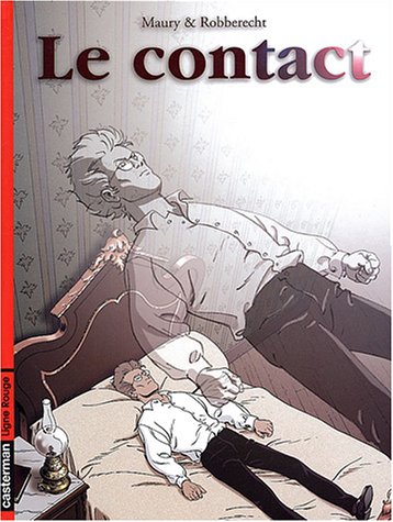 Le Contact, tome 1
