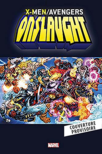 Onslaught (Nouvelle édition)