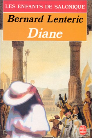 Les Enfants de Salonique, tome 3 : Diane