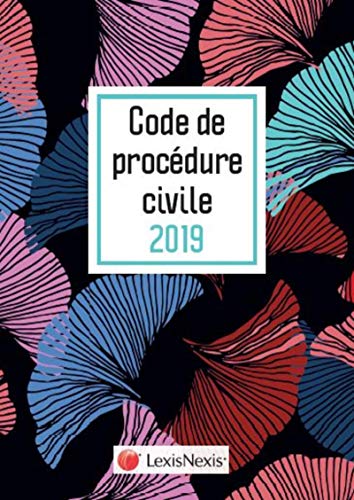 Code de procédure civile 2019 - Ginko