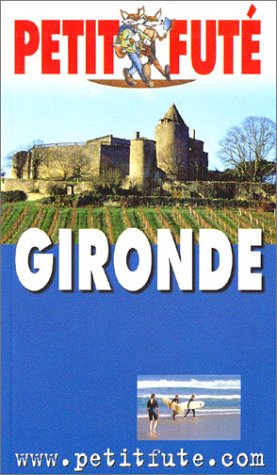 Gironde 2003