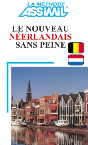 Le nouveau néerlandais sans peine