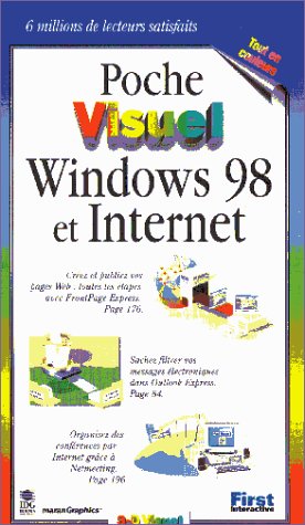 Windows 98 et Internet