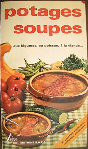 Soupes et potages