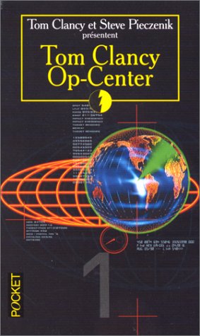 Op Center
