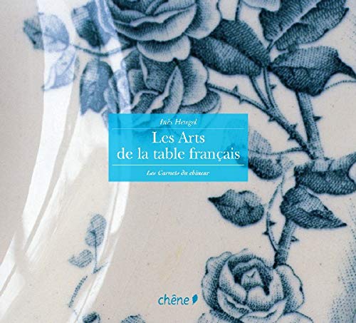 Les arts de la table français