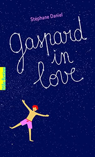 Gaspard in love