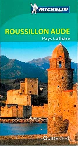Roussillon, Aude, Pays cathare
