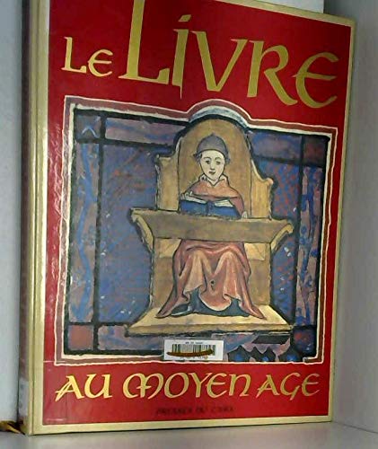 Le Livre au Moyen Age